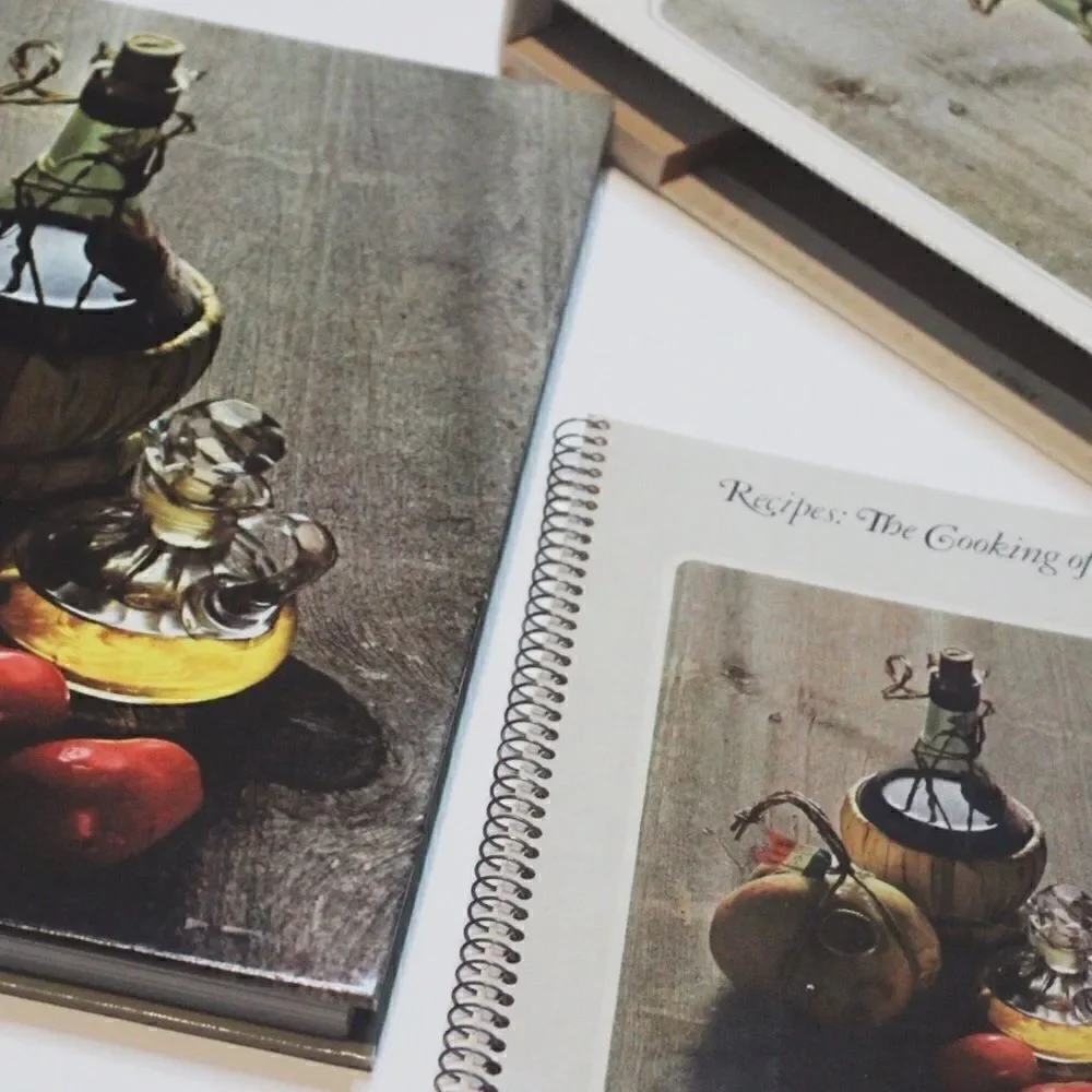 Time Life Books, New York 1974 cooking